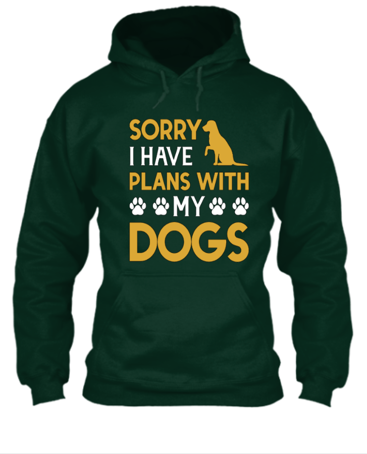 sorry hoodie